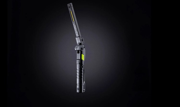 Unilite - Folding Inspection Light (IL-175R)