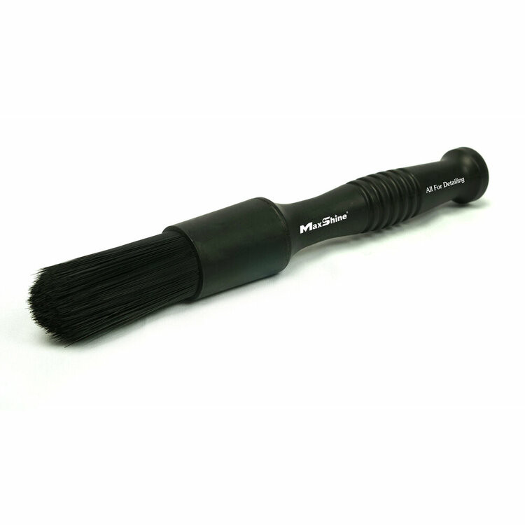 Maxshine Large Stiff Bristle Detailing Brush