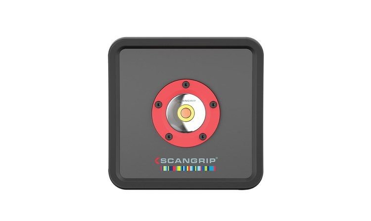 Scangrip - Multimatch R