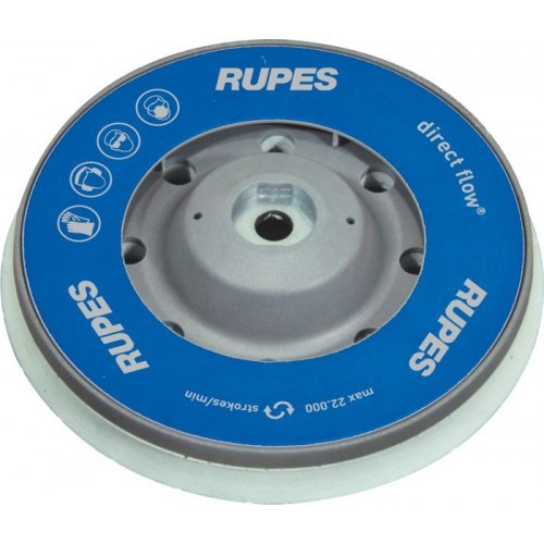 Rupes - LHR15 FÃ¤stplatta 125mm (5")