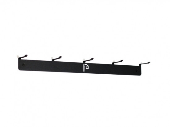 Poka Premium - Quintuple Brush Hanger