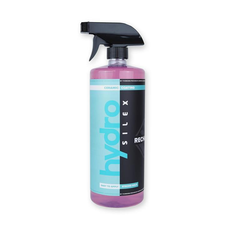 Hydrosilex - Recharge+ 1L