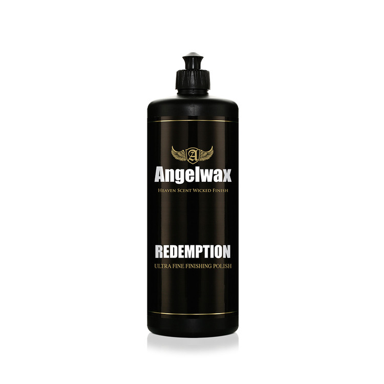 MaxShine Poleringspaket M21 Pro