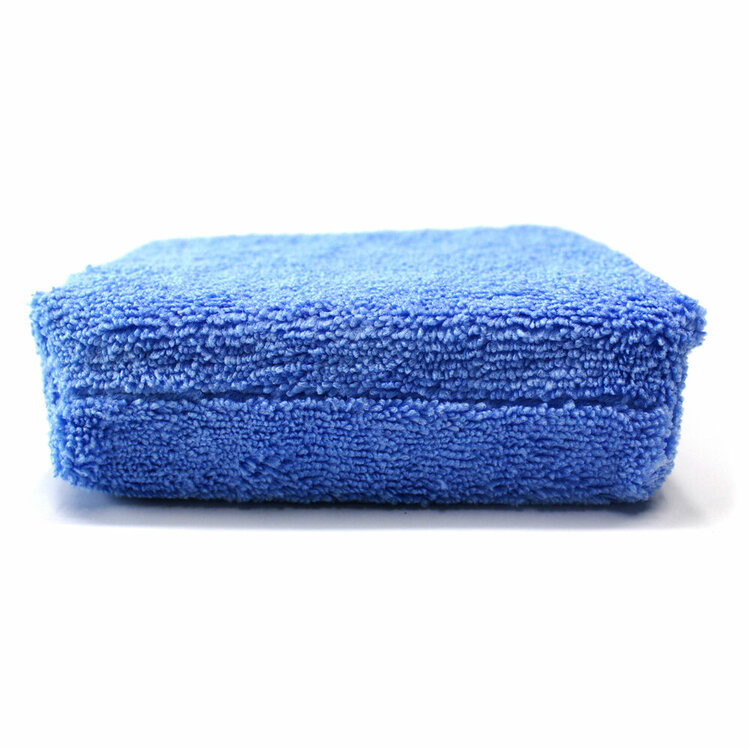 MaxShine Ultra-Soft Microfiber Waxing/Sealant Applicator
