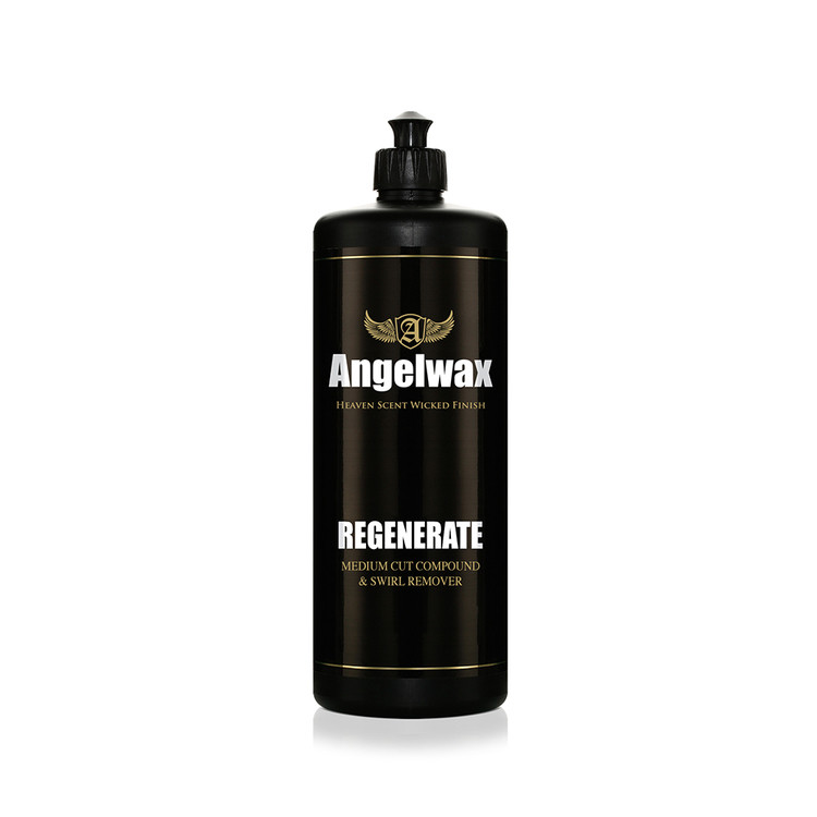 Angelwax Regenerate