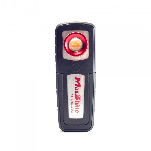 MaxShine - Detailing Swirl Finder Mini