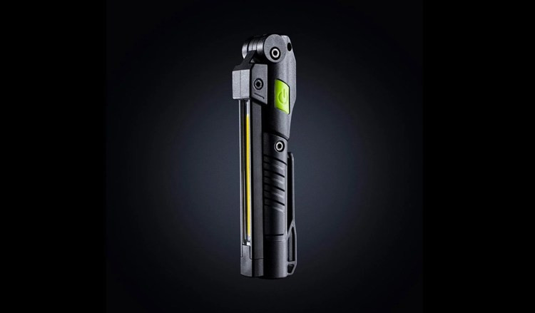Unilite - Folding Inspection Light (IL-175R)