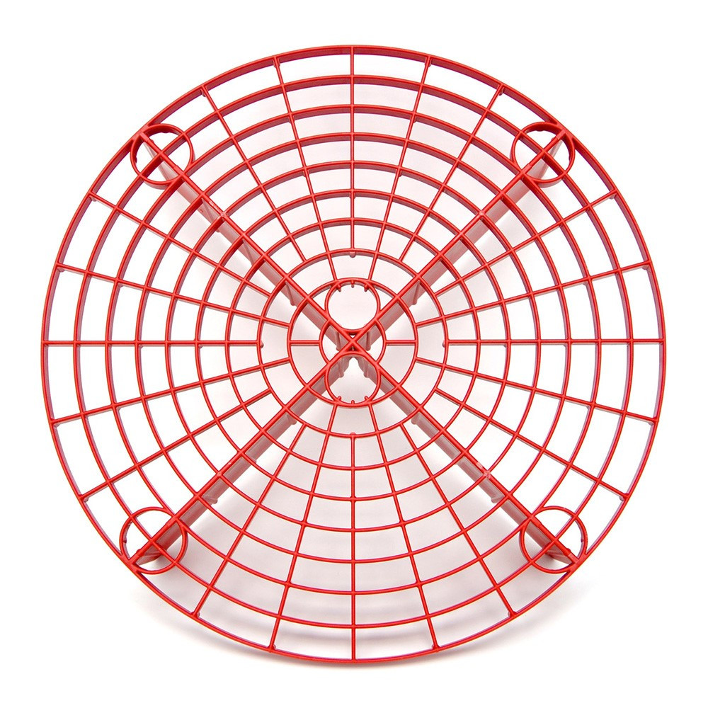 Grit Guard Scratch Shield