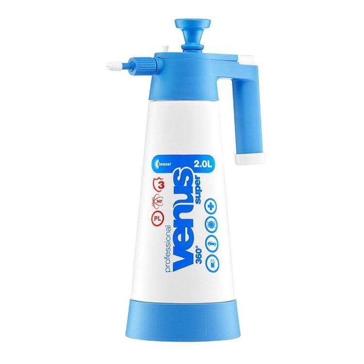 Kwazar  Venus PRO+ Super 360 2L