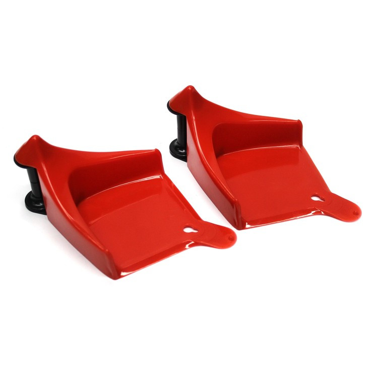 MaxShine - ShineMaster Ezy Wheel Hose Slide Rollers, 2-pack