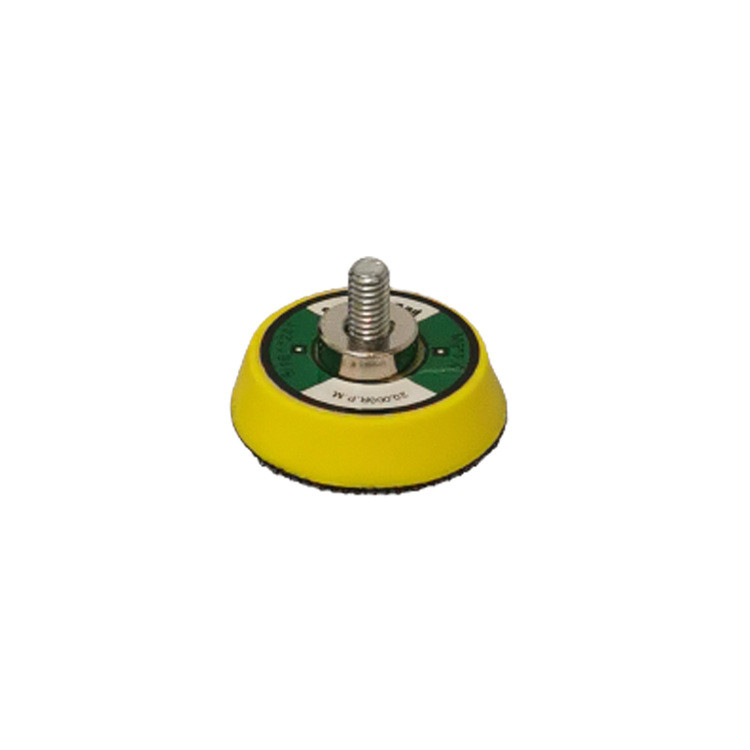 Nano Polisher FÃ¤stplatta 35mm (1,5")