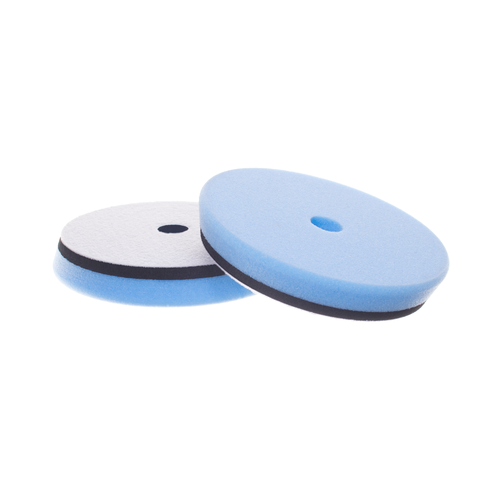 Angelwax Sandwich Foam Pad Blue 3"