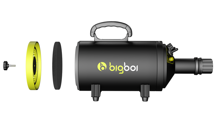 BigBoi BlowR - Mini