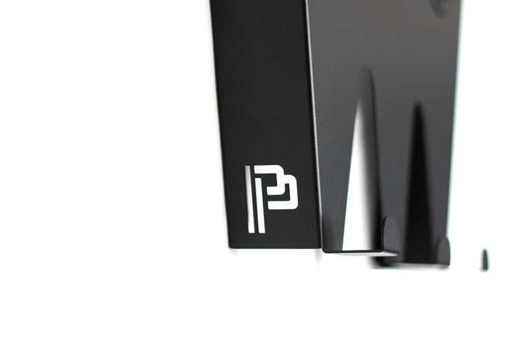 Poka Premium - Triple Polishing Machine Holder