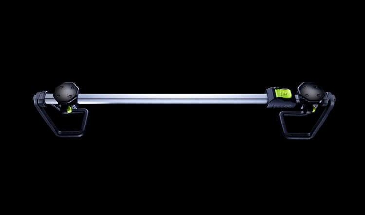 Unilite - Bonnet Lamp Bracket (HX-BL)