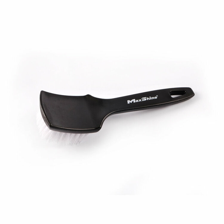 MaxShine Tire Scrub Brush