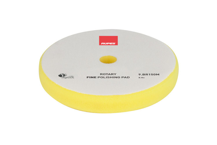 Rupes - Rotary Fine Foam Pad 5" (130/130mm)