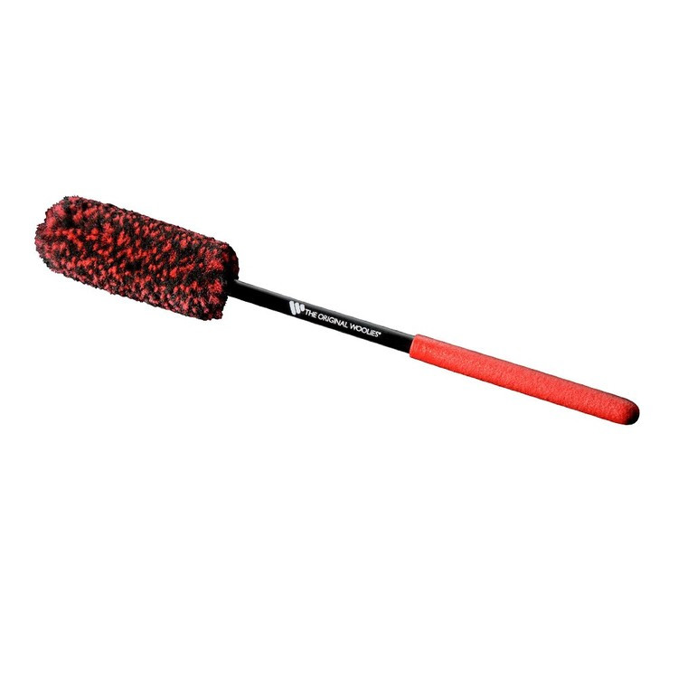 Wheel Woolies Medium Wheel Brush