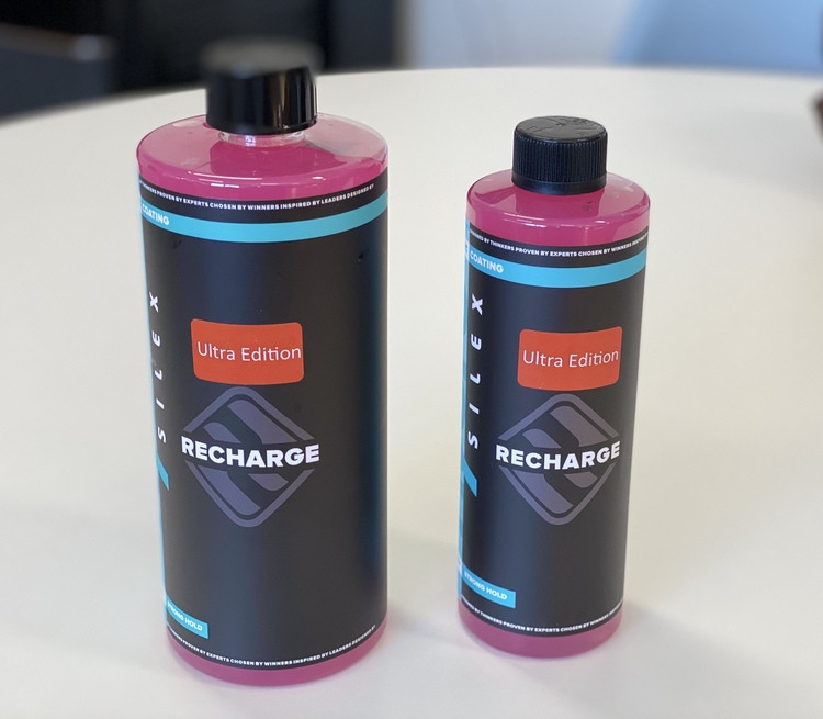 Hydrosilex - Recharge "ULTRA EDITION" 1000ml