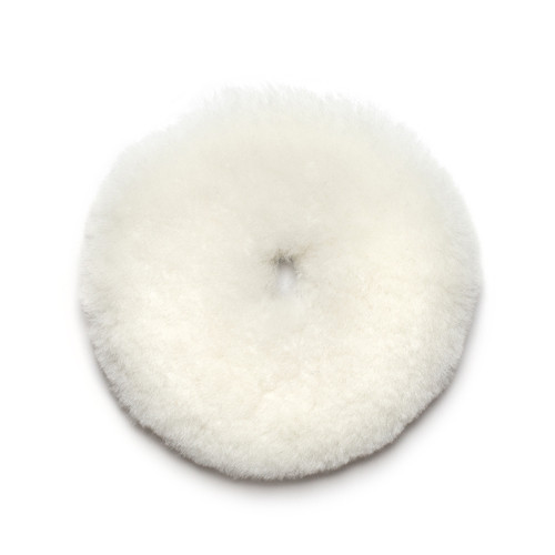 Angelwax Lambskin Pad 5"