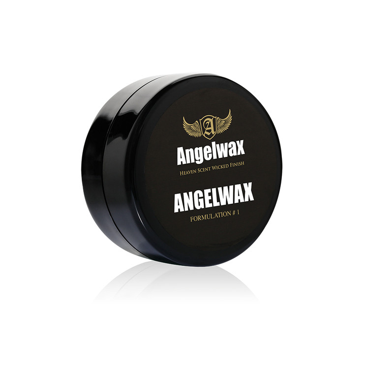 Angelwax Original Wax (aka Angelwax, Bodywax & Formulation #1)