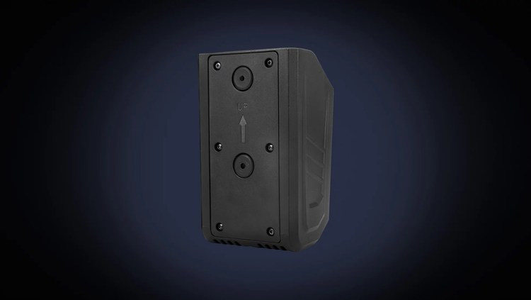 Unilite Powerful UV Curing Kit (UV-CURE)