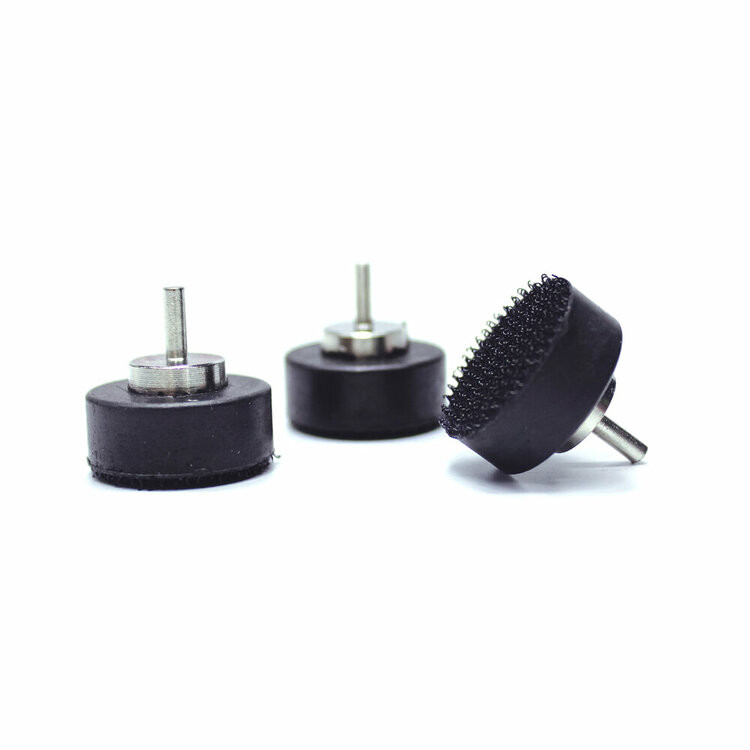 MaxShine Mini Polisher System Accessories Backing Pad 25mm