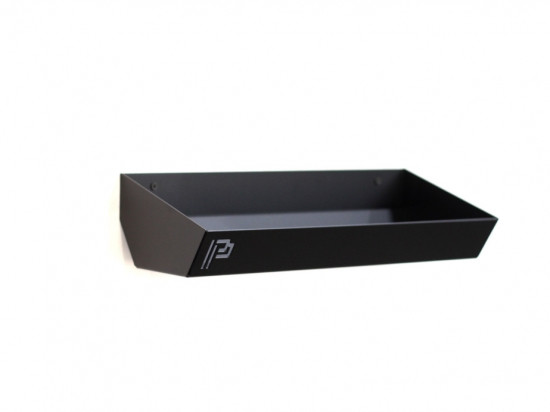 Poka Premium - Polishing Pad Storage Shelf 80cm