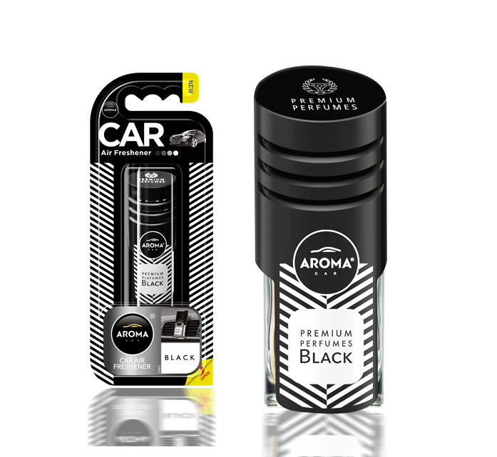 Aroma Car Prestige Vent