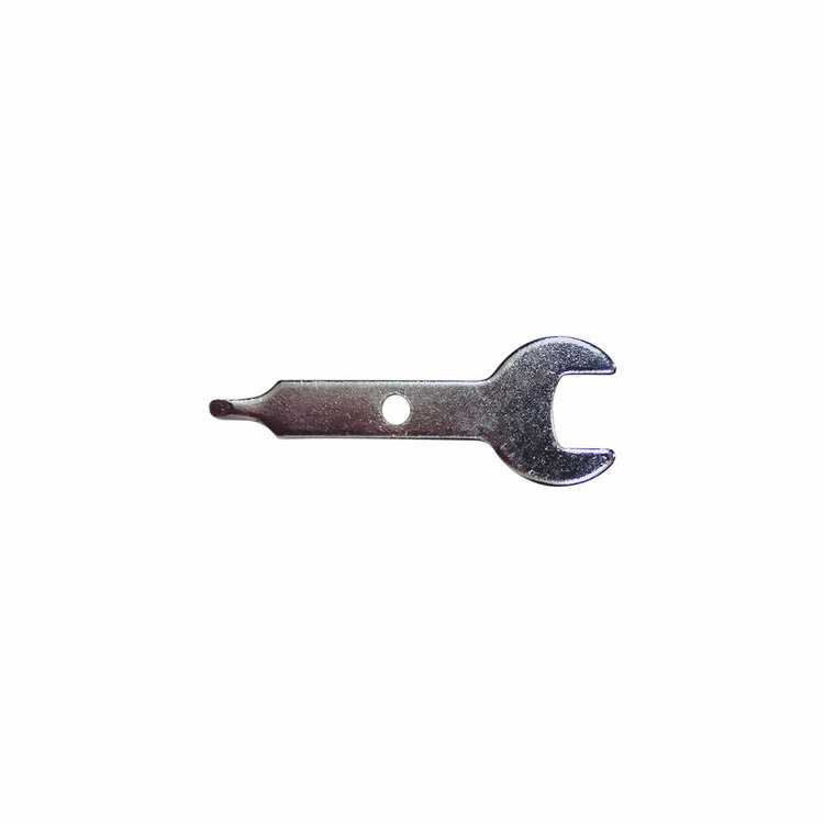MaxShine Mini Polisher System Accessories Small Wrench