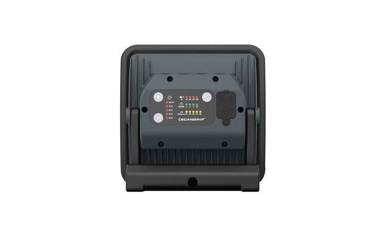 Scangrip - Multimatch R