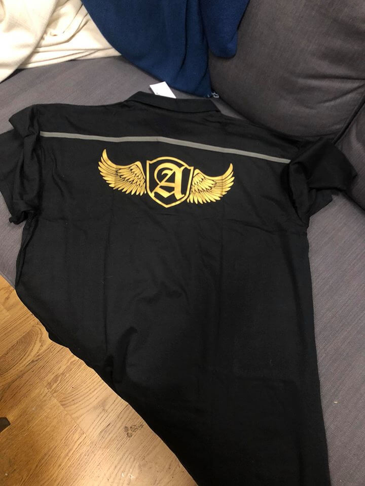 Angelwax PikÃ© TrÃ¶ja