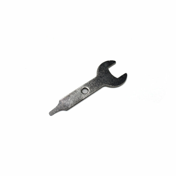 MaxShine Mini Polisher System Accessories Small Wrench