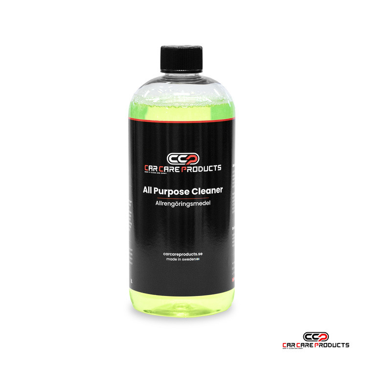 All Purpose Cleaner