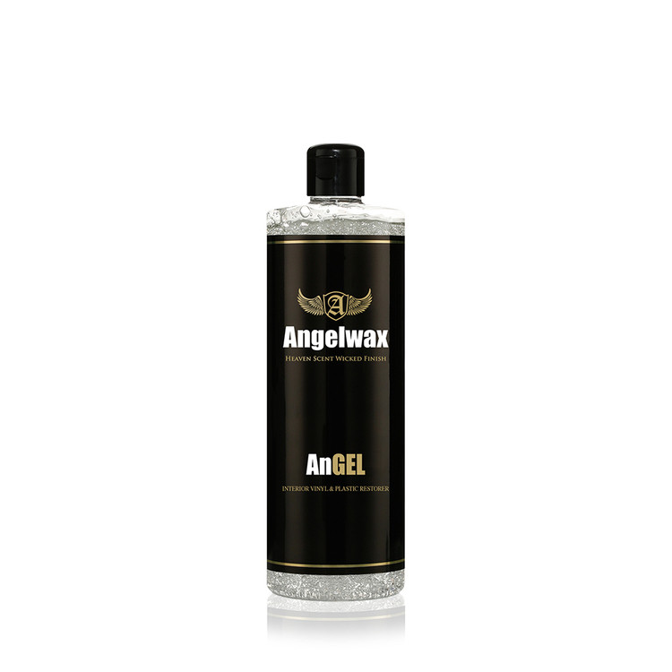 Angelwax AnGel