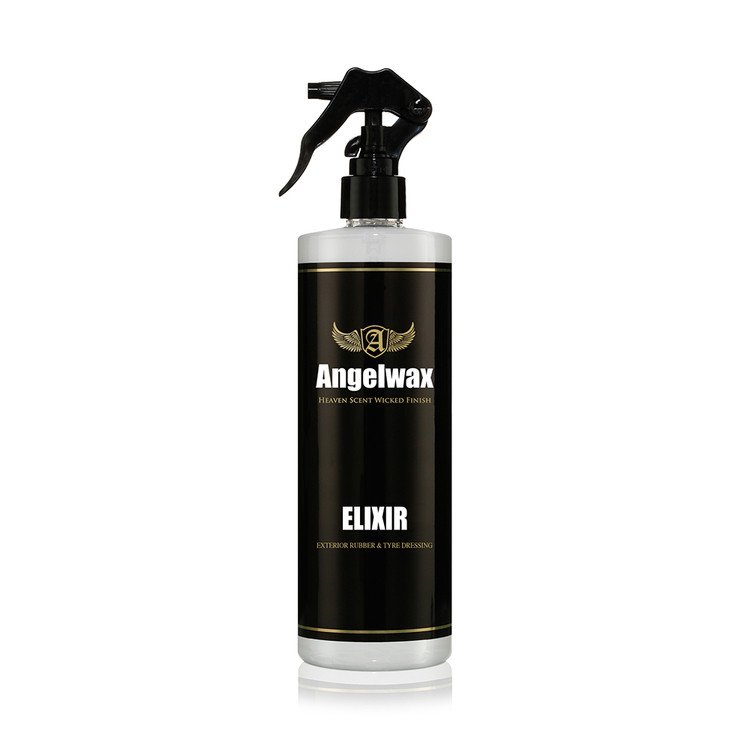 Angelwax Elixir