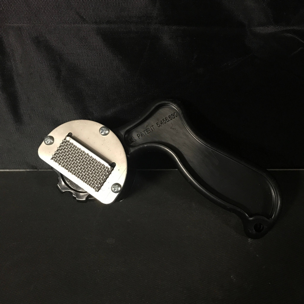 Duo Spur Pad Cleaner