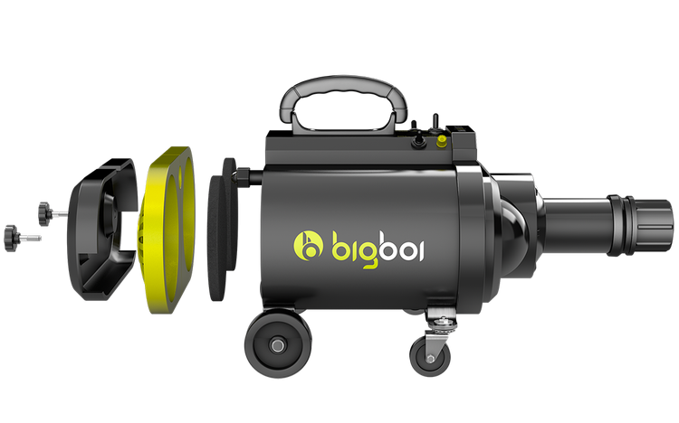 BigBoi BlowR - Pro