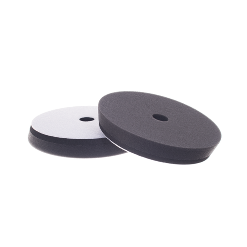 Angelwax Sandwich Foam Pad Black 5"