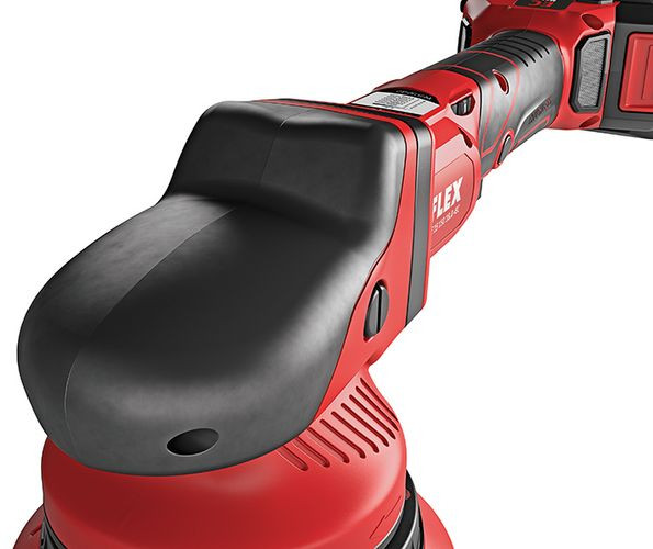 Flex - XFE 15 150 18.0-EC/5.0 Set