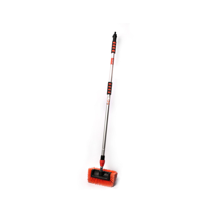 Maxshine Flow-Thru Wash Brush TvÃ¤ttskaft 2.5m