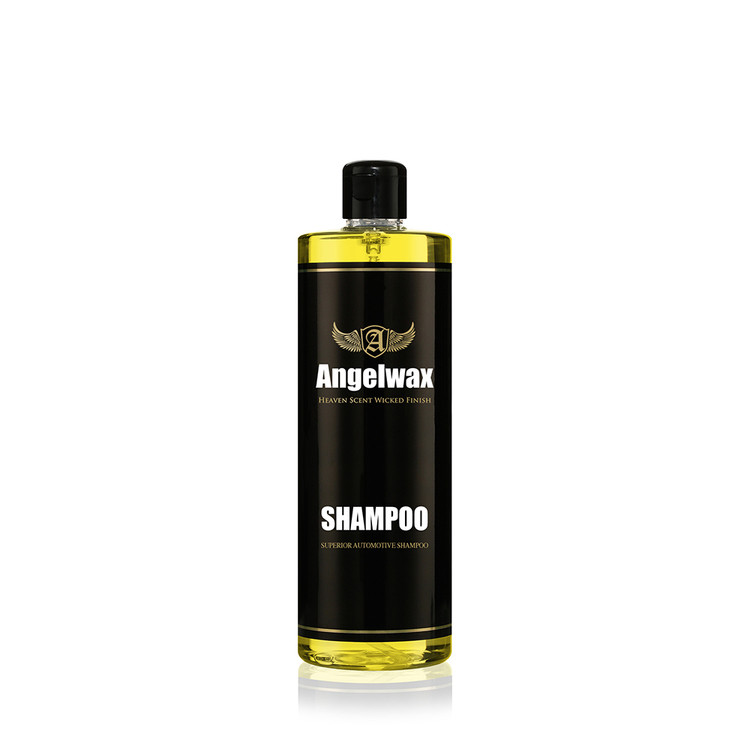 Angelwax Outside Kit