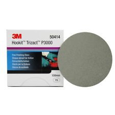 3M - Trizact 150mm P1000