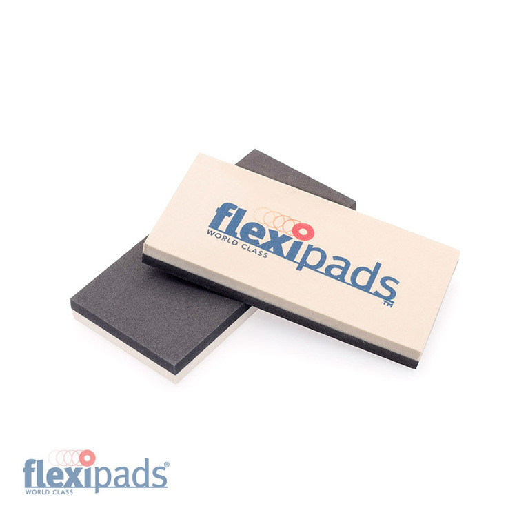 Flexipads - Flexibel VÃ¥tslipkloss