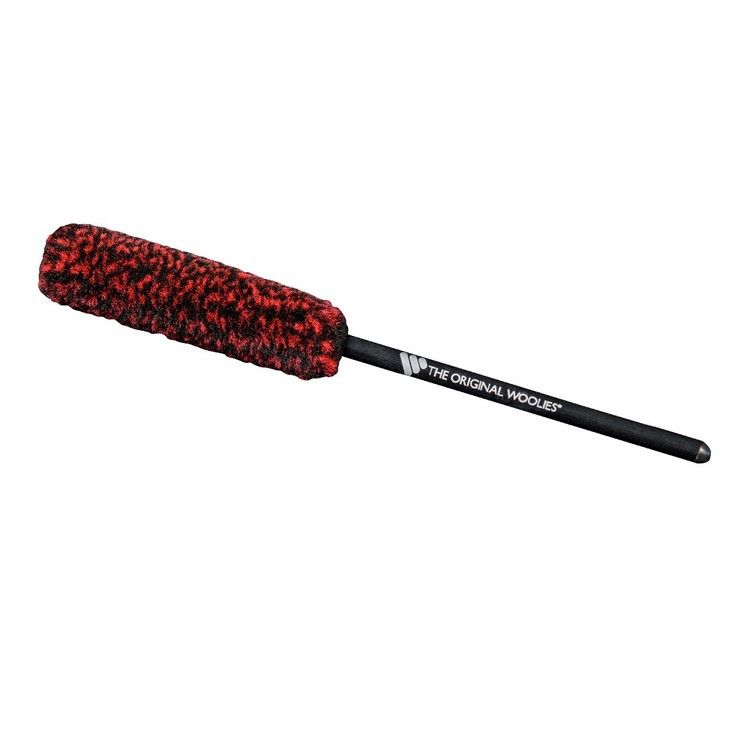 Wheel Woolies Small Wheel Brush