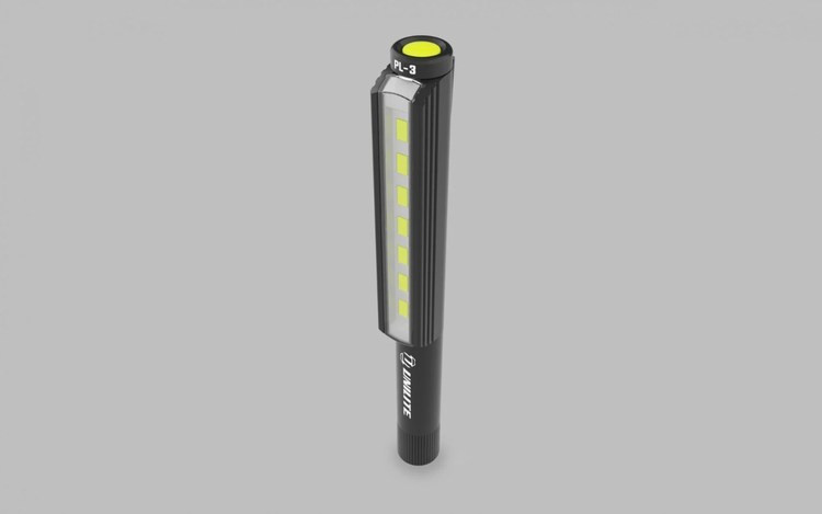 Unilite - Aluminium LED Inspection Light (PL-3)