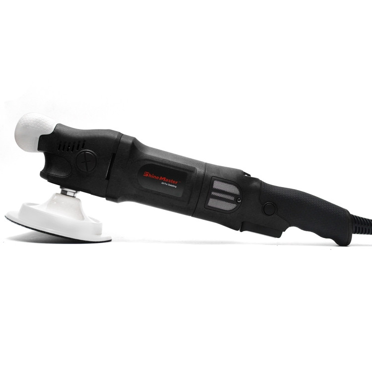 MaxShine - ShineMaster M1000 , Rotary Polisher