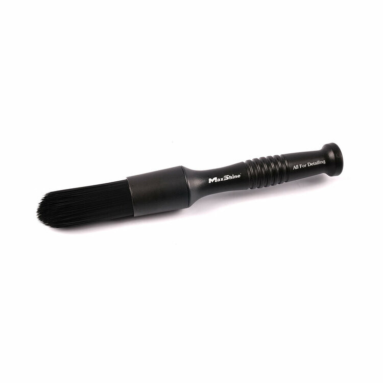 Maxshine Large Stiff Bristle Detailing Brush