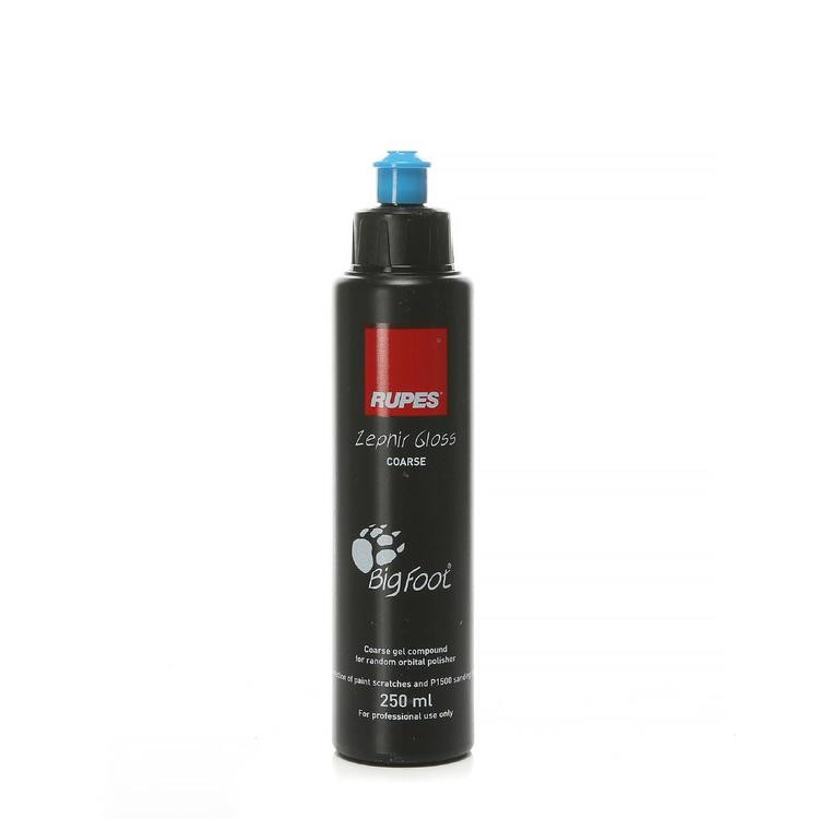 Rupes - Zephir Gloss Coarse Compound 150ml