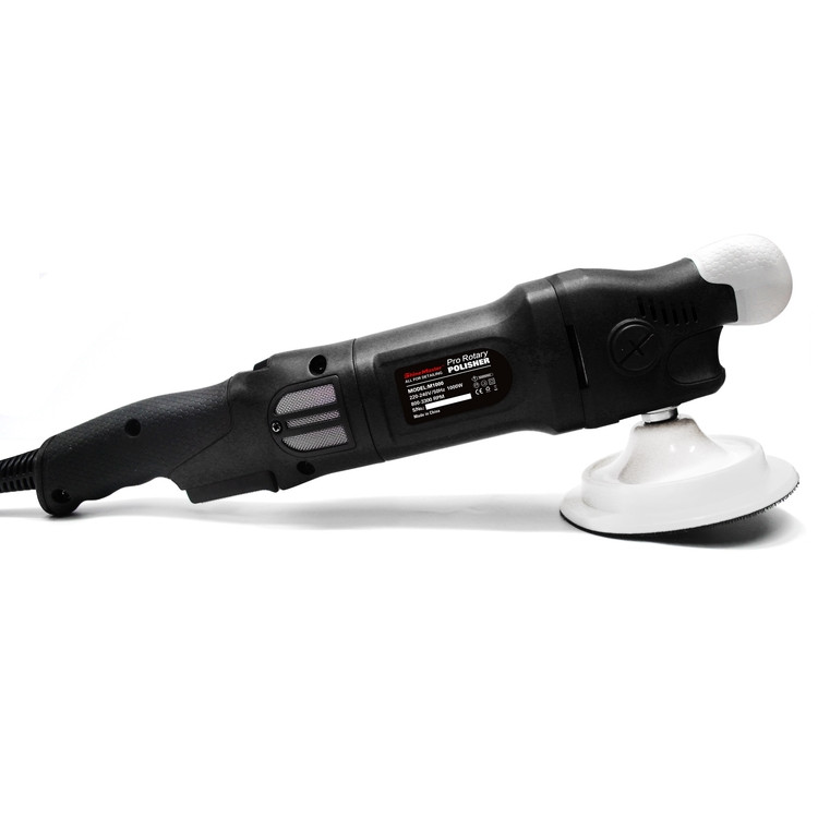 MaxShine - ShineMaster M1000 , Rotary Polisher